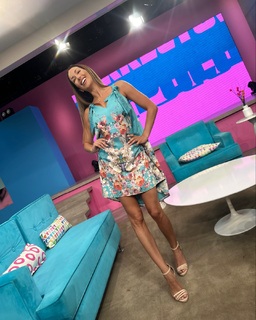 Estefi Berardi feet photo 11