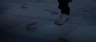 Estella Warren feet photo thumbnail