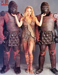 Estella Warren feet photo thumbnail