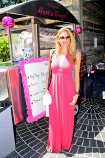 Estella Warren feet photo thumbnail