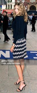 Estella Warren feet photo 2
