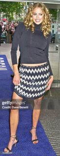 Estella Warren feet photo 19