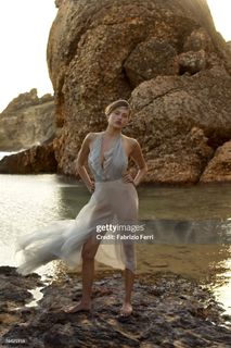 Estella Warren feet photo 3
