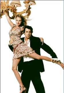 Estella Warren feet photo 4