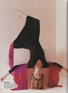 Estella Warren feet photo 20