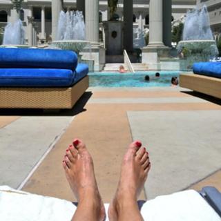 Estelle Denis feet photo 9
