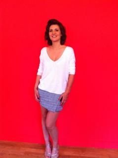Estelle Denis feet photo 4