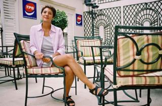 Estelle Denis feet photo 17