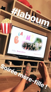 Estelle Denis feet photo 17