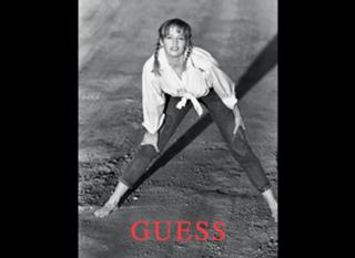 Estelle Lefébure feet photo 11