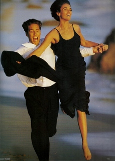 Estelle Lefébure feet photo 20
