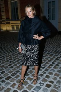 Estelle Lefébure feet photo 16