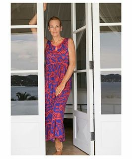 Estelle Lefébure feet photo 12