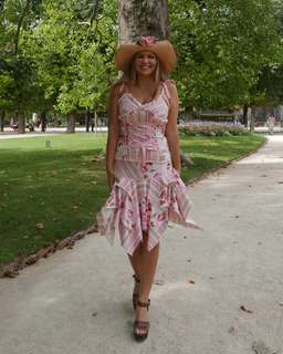 Ester Dobrik feet photo 11