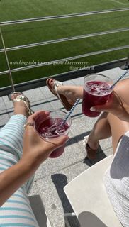 Ester Dobrik feet photo 20