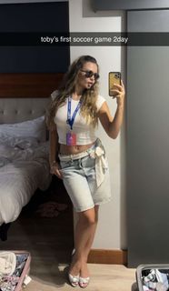 Ester Dobrik feet photo 19