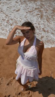 Ester Dobrik feet photo 15