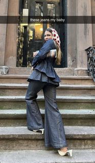Ester Dobrik feet photo 11