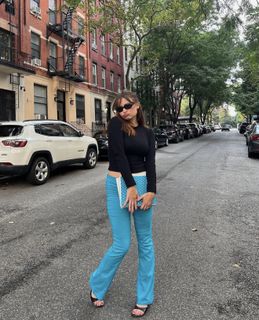 Ester Dobrik feet photo 8