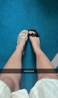 Ester Dobrik feet photo 15