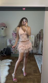 Ester Dobrik feet photo 12