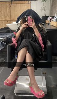 Ester Dobrik feet photo 15