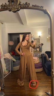 Ester Dobrik feet photo 20
