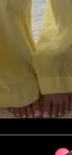 Ester Dobrik feet photo 13