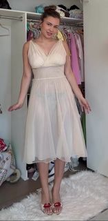 Ester Dobrik feet photo 6