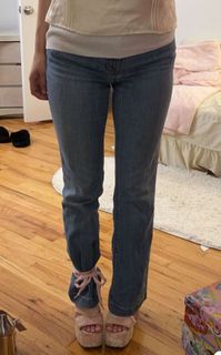 Ester Dobrik feet photo 5