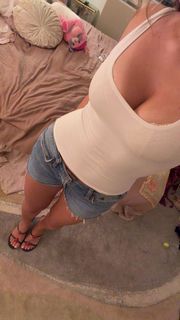 Ester Dobrik feet photo 19