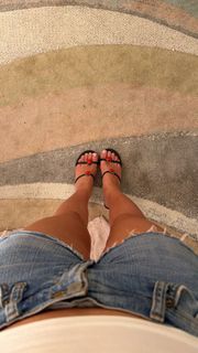 Ester Dobrik feet photo 18