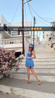 Ester Dobrik feet photo 15