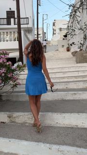 Ester Dobrik feet photo 14