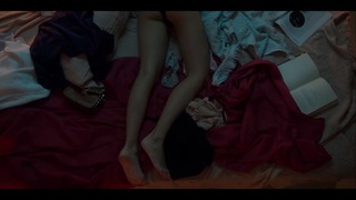 Ester Expósito feet photo thumbnail