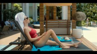 Ester Expósito feet photo thumbnail