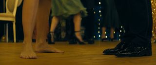 Ester Expósito feet photo 18