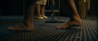 Ester Expósito feet photo 15