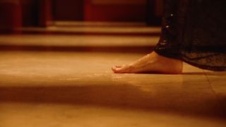 Ester Expósito feet photo 9