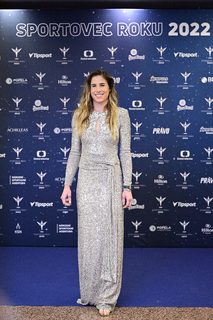 Ester Ledecká feet photo 10