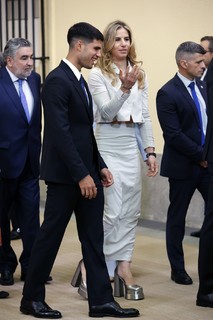 Ester Ledecká feet photo 2