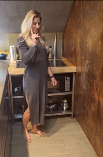 Ester Ledecká feet photo 17