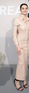 Esther Abrami feet photo 6