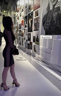 Esther Abrami feet photo 16