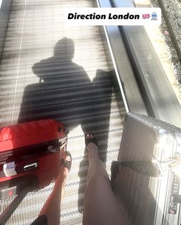 Esther Abrami feet photo 20