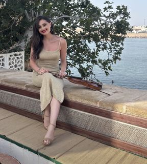 Esther Abrami feet photo 12