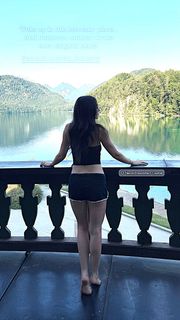 Esther Abrami feet photo 7