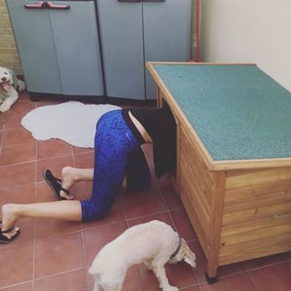 Esther Acebo feet photo thumbnail