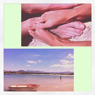 Esther Acebo feet photo thumbnail