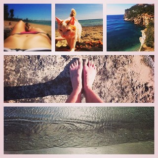 Esther Acebo feet photo thumbnail